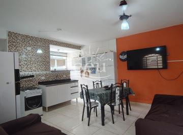 Apartamento · 50m² · 2 Quartos · 1 Vaga · Apartamento em Praia do Sapê, Ubatuba/SP