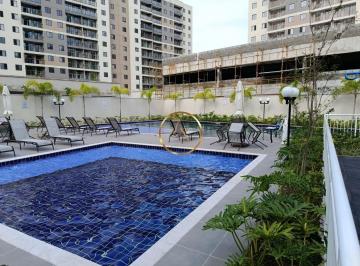 Apartamento · 58m² · 2 Quartos · 1 Vaga · Apartamento em Barra Olímpica, Rio de Janeiro/RJ