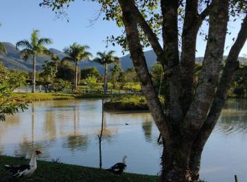 Terreno · 750m² · Terreno em Condomínio - Excelente Oportunidade em Santo Amaro da Imperatriz/SC