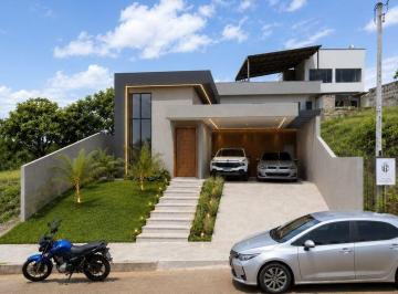Casa · 105m² · 3 Quartos · 2 Vagas · Casa à Venda no Condomínio Cidade Jardim