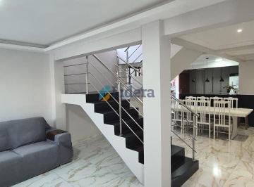 Casa · 201m² · 5 Quartos · 1 Vaga · Casa Alto Padrão próximo a praia - 3 quartos + DCE - Suite com varanda - em Bessa, João Pessoa/PB