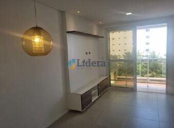 Apartamento · 51m² · 2 Quartos · 1 Vaga · Apto com móveis projetados - 51m² - 2 quartos - 1 suite- 1 vaga coberta - em Intermares, Cabedelo/PB