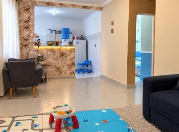 Apartamento · 46m² · 2 Quartos · 1 Vaga · Apartamento à Venda no Bairro Moinhos – Exclusividade Chaves Imóveis