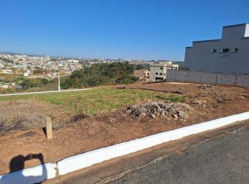 Terreno · 334m² · Lote à Venda no Loteamento Cidade Jardim