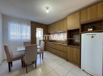 Apartamento · 45m² · 2 Quartos · 1 Vaga · Apartamento MOBILIADO no bairro Passagem, Tubarão/SC