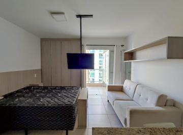 Apartamento · 30m² · 1 Quarto · 1 Vaga · Apartamento Studio em Estrela Sul, Juiz de Fora/MG