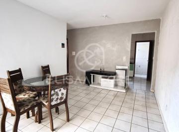 Apartamento · 57m² · 2 Quartos · 1 Vaga · Apartamento semimobiliado, Centro, Esteio