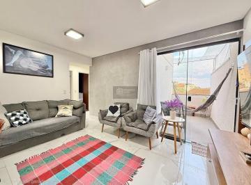 Apartamento · 87m² · 3 Quartos · 1 Vaga · Apartamento com Área Privativa à Venda – 3 Quartos com Suíte | Bairro Céu Azul – Belo Horizonte
