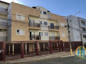 Apartamento · 115m² · 2 Quartos · COBERTURA DUPLEX – MONTAGNER – CENTRO, JAGUARIÚNA/SP