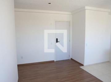 Apartamento · 46m² · 2 Quartos · 1 Vaga · Apartamento à Venda - Novo Riacho, 2 Quartos,  46 m2