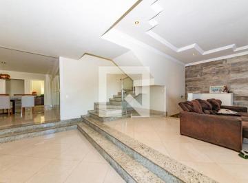 Casa · 343m² · 4 Quartos · 3 Vagas · Casa à Venda - Cabral, 4 Quartos,  343 m2