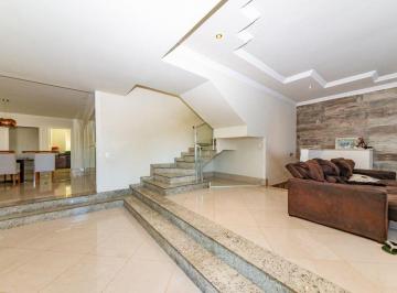 Casa · 343m² · 4 Quartos · 3 Vagas · Casa à Venda - Cabral, 4 Quartos,  343 m2