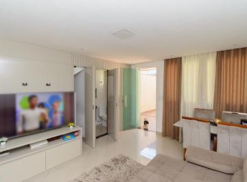 Casa · 200m² · 3 Quartos · 3 Vagas · Casa à Venda - Riacho das Pedras, 3 Quartos,  200 m2