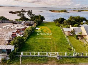 Terreno · 1560m² · Terreno à venda no bairro Cruzeiro do Sul II - Tramandaí/RS