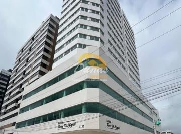 Apartamento · 108m² · 3 Quartos · 2 Vagas · Apartamento à venda no Centro - Tramandaí/RS