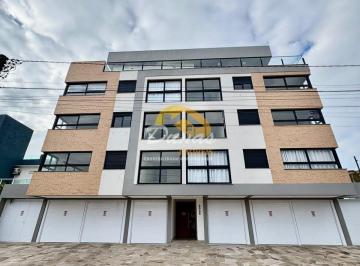 Apartamento · 65m² · 2 Quartos · 1 Vaga · Apartamento à venda no Centro - Tramandaí/RS