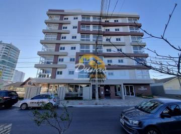 Apartamento · 65m² · 2 Quartos · 1 Vaga · APARTAMENTO NOVO NO CENTRO DE TRAMANDAÍ