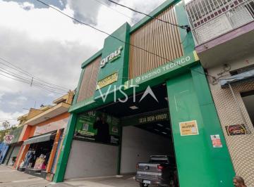 Comercial · 800m² · 2 Vagas · Prédio para alugar no bairro Vila Santa Teresa (Zona Leste) - São Paulo/SP, Zona Leste
