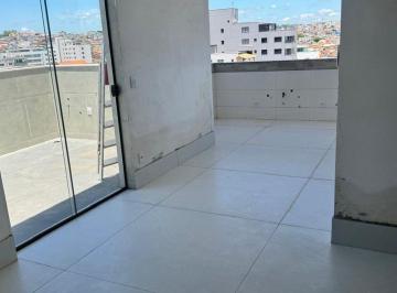 Apartamento · 163m² · 3 Quartos · 3 Vagas · Apartamento à Venda - Inconfidentes, 3 Quartos, 163 m2