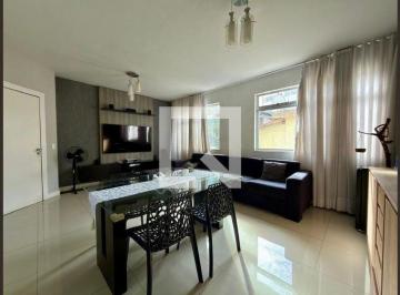 Apartamento · 110m² · 3 Quartos · 2 Vagas · Apartamento à Venda - Glória, 3 Quartos,  110 m2