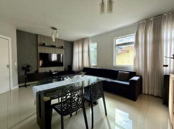 Apartamento · 110m² · 3 Quartos · 2 Vagas · Apartamento à Venda - Glória, 3 Quartos,  110 m2