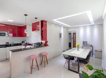 Casa · 210m² · 3 Quartos · 2 Vagas · Casa à Venda - Nacional, 3 Quartos, 210 m2