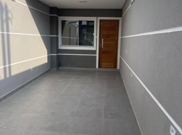 Casa de 3 quartos, São Paulo · SOBRADO PARQUE VITÓRIA, COM 3 SUÍTES, 2 VAGAS, CHURRASQUEIRA