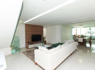 Casa · 390m² · 3 Quartos · 4 Vagas · Casa à Venda - Flamengo, 3 Quartos,  390 m2