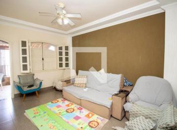 Casa · 360m² · 4 Quartos · 1 Vaga · Casa à Venda - São Joaquim, 4 Quartos,  360 m2
