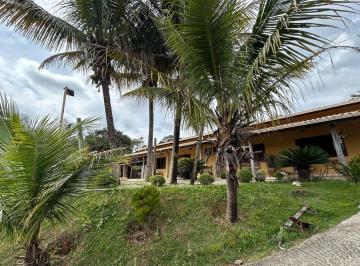 Casa · 492m² · 4 Quartos · 3 Vagas · Casa à Venda - Colonial, 4 Quartos, 492 m2