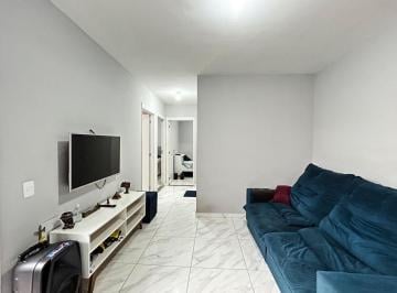 Apartamento · 82m² · 3 Quartos · 1 Vaga · Apartamento à Venda - Colonial, 3 Quartos, 82 m2