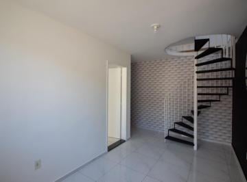 Apartamento · 104m² · 3 Quartos · 1 Vaga · Apartamento à Venda - Arvoredo II, 3 Quartos, 104 m2