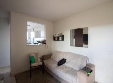 Apartamento · 54m² · 2 Quartos · 2 Vagas · Apartamento à Venda - Cabral, 2 Quartos, 54 m2
