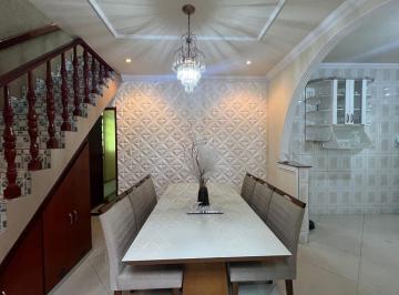 Casa · 400m² · 4 Quartos · 6 Vagas · Casa à Venda - Nacional, 4 Quartos,  400 m2