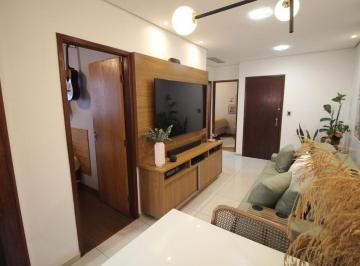 Apartamento · 70m² · 3 Quartos · 1 Vaga · Apartamento à Venda - Eldorado, 3 Quartos,  70 m2