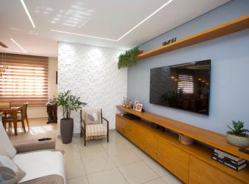 Apartamento · 90m² · 3 Quartos · 2 Vagas · Apartamento à Venda - Jardim Industrial, 3 Quartos, 90 m2