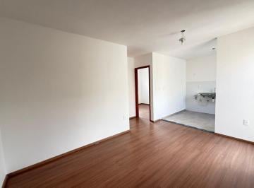 Apartamento · 47m² · 2 Quartos · 1 Vaga · Apartamento à Venda - Colonial, 2 Quartos, 47 m2