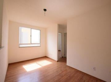 Apartamento · 45m² · 2 Quartos · 1 Vaga · Apartamento à Venda - Glória, 2 Quartos,  45 m2