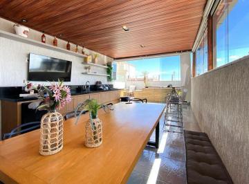 Apartamento · 163m² · 3 Quartos · 3 Vagas · Apartamento à Venda - Buritis, 3 Quartos, 163 m2