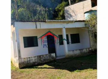 Rural · 1200m² · 2 Quartos · Chácara : / Rural / Mairiporã