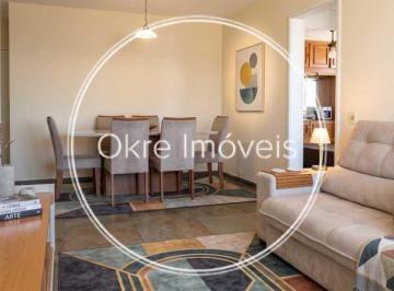 Apartamento · 69m² · 2 Quartos · 1 Vaga · Apartamento : Padrão / Residencial / Flamengo