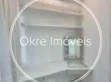 Apartamento · 113m² · 2 Quartos · 2 Vagas · Apartamento : Padrão / Residencial / Jardim Botânico