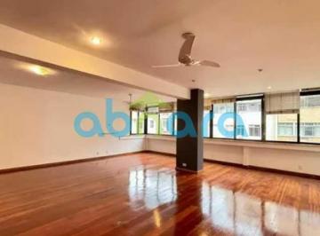 Apartamento · 172m² · 3 Quartos · Apartamento : / Residencial / Copacabana