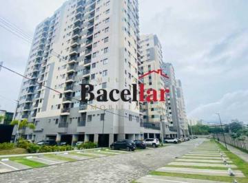Apartamento · 39m² · 2 Quartos · Apartamento : Padrão / Residencial / Cachambi