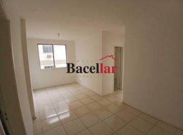 Apartamento · 54m² · 2 Quartos · 1 Vaga · Apartamento : Padrão / Residencial / Rocha