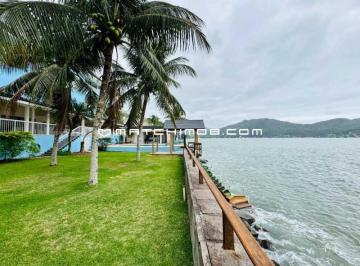 Casa · 372m² · 4 Quartos · 4 Vagas · Casa à venda no Portobello Resort e Safari - Mangaratiba