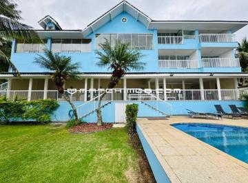 Casa · 372m² · 4 Quartos · 4 Vagas · Casa à venda no Portobello Resort e Safari - Mangaratiba