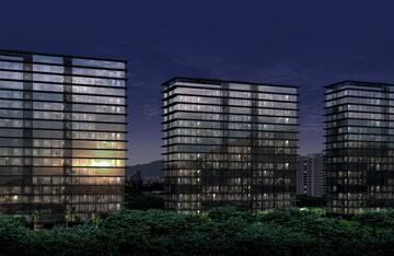Apartamento · 119m² · 3 Quartos · 1 Vaga · Apartamento à venda - no Camorim