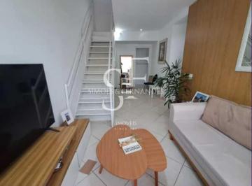 Apartamento · 130m² · 3 Quartos · 2 Vagas · Rio Comprido - Rua Aristides Lobo. Excelente cobertura duplex, 3 quartos sendo 1