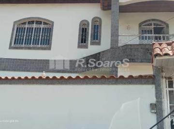 Casa · 150m² · 4 Quartos · 3 Vagas · Casa de rua : Duplex / Residencial / Vila Valqueire